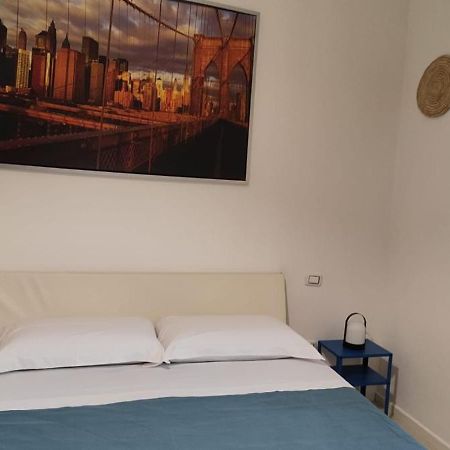 Casa Trieste Fiera Lägenhet Bari Exteriör bild