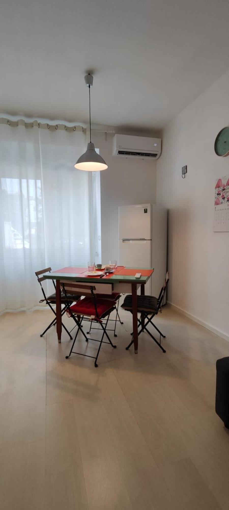 Casa Trieste Fiera Lägenhet Bari Exteriör bild