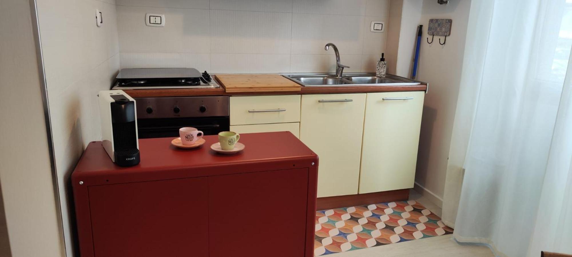 Casa Trieste Fiera Lägenhet Bari Exteriör bild