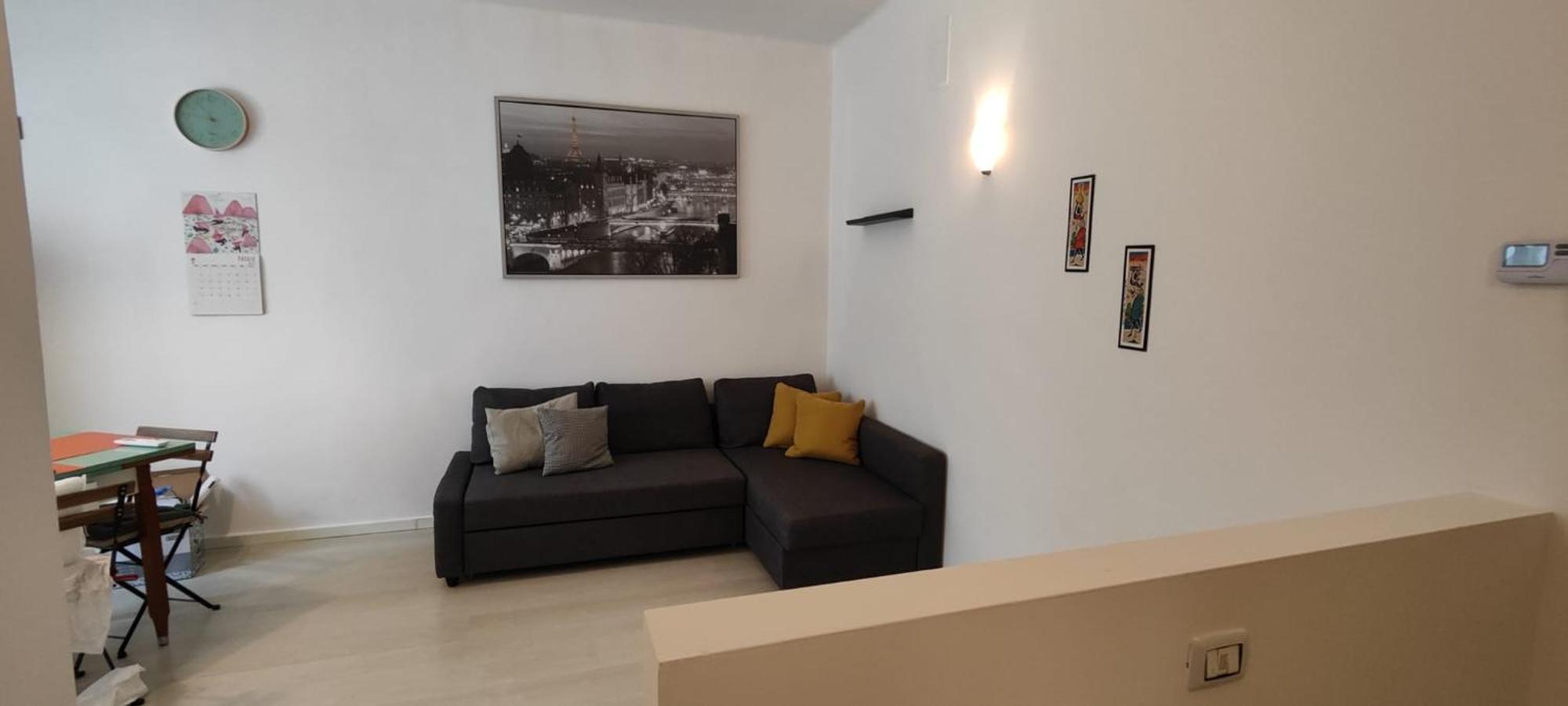 Casa Trieste Fiera Lägenhet Bari Exteriör bild